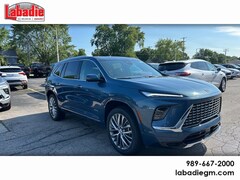 2025 Buick Enclave Avenir SUV