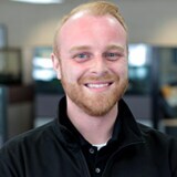 Staff member ZACHARY SMITH from ID_963874bd8b75