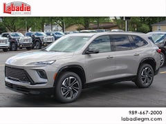2026 Buick Enclave Sport Touring SUV