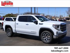 2026 GMC Sierra 1500 SLT Truck
