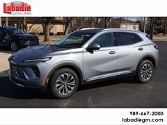 2026 Buick Envision Preferred SUV