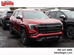 2026 GMC Terrain AT4 SUV