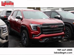 2026 GMC Terrain AT4 SUV