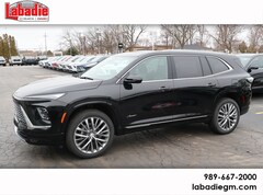 2026 Buick Enclave Avenir SUV