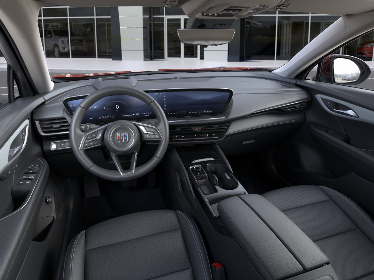 2026 Buick Envision Avenir - Photo 14