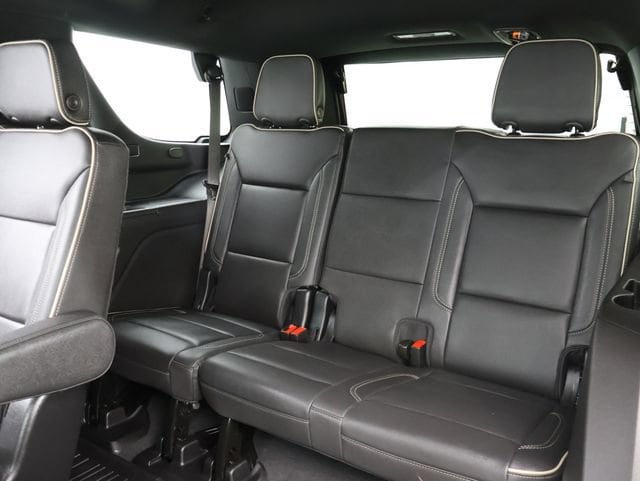 2026 GMC Yukon Elevation - Photo 17