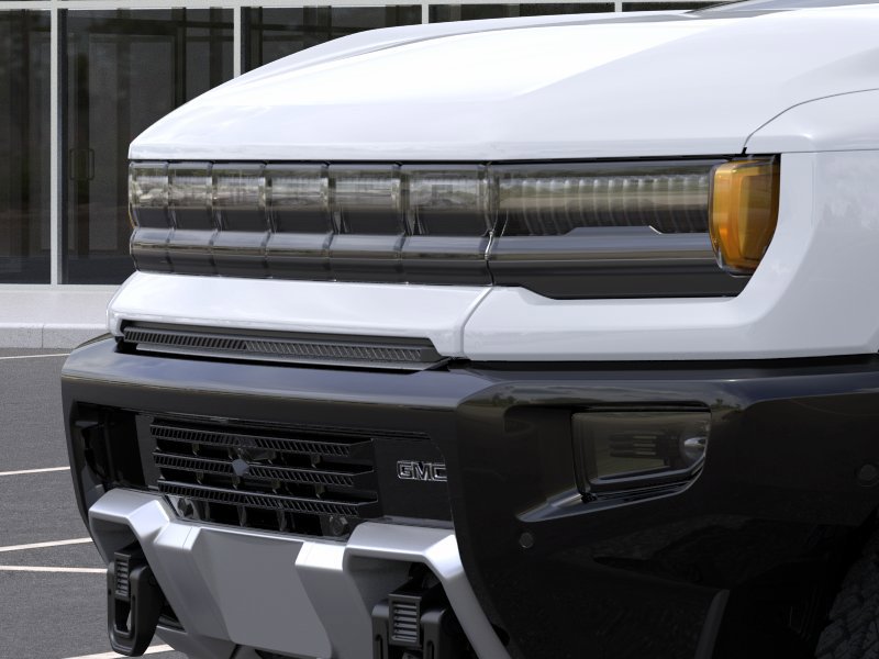 2026 GMC HUMMER EV 2X - Photo 20