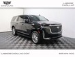 CADILLAC Escalade ESV