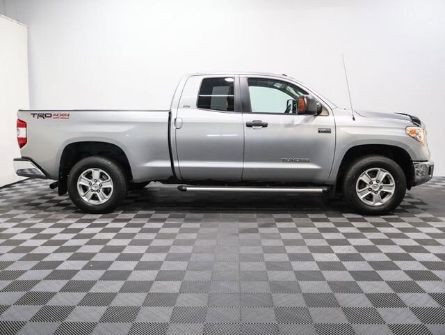 2016 Toyota Tundra TRD Pro photo 4