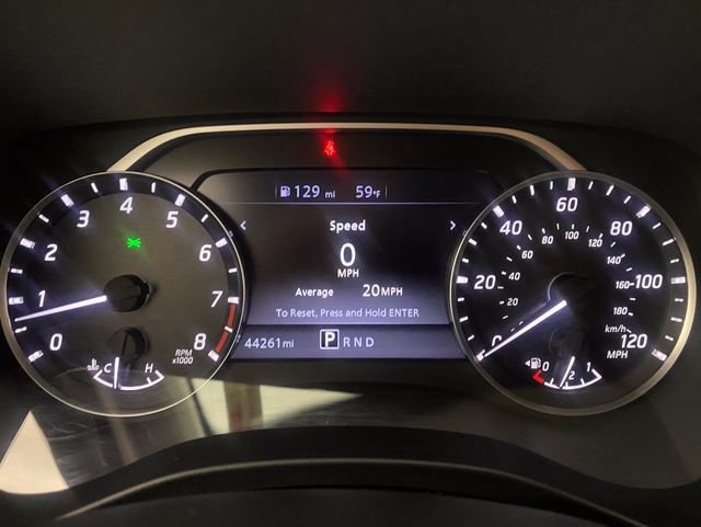 2023 Nissan Frontier SV - Photo 28