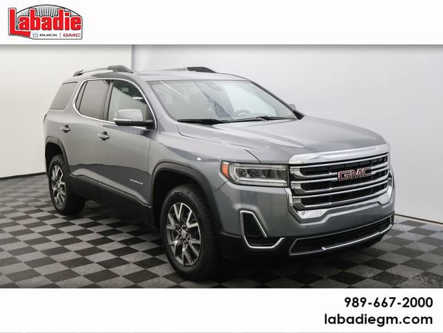 2022 GMC Acadia SLE AWD's photo