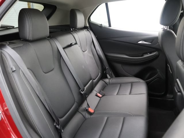 2021 Buick Encore GX Essence - Photo 17
