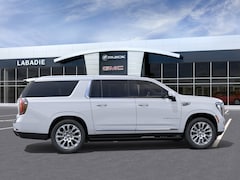 2026 GMC Yukon XL Denali SUV