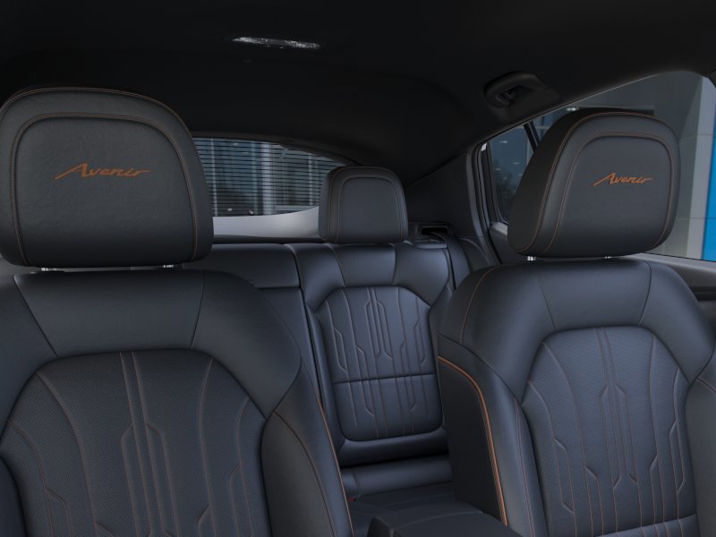 2026 Buick Envista Avenir - Photo 29
