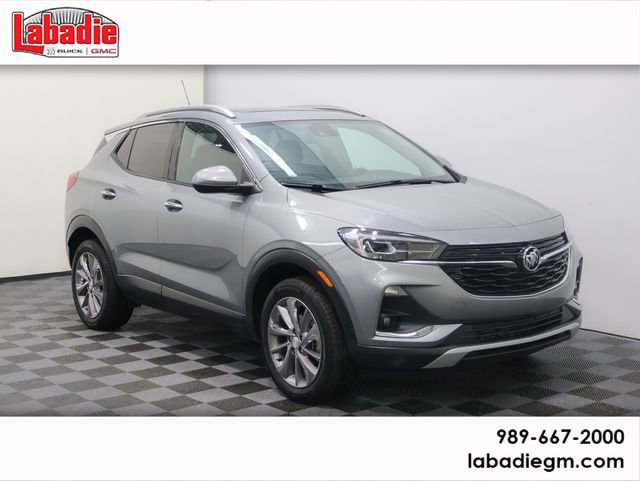 2023 Buick Encore GX
