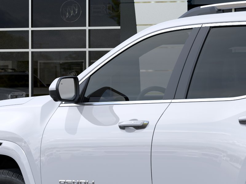 2027 GMC Terrain Denali - Photo 18