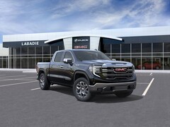 2026 GMC Sierra 1500 SLT Truck