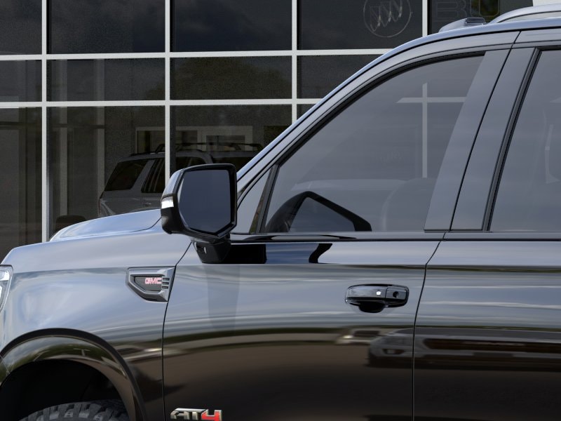 2026 GMC Yukon XL AT4 - Photo 18