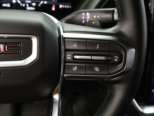 2026 GMC Yukon Elevation - Photo 27