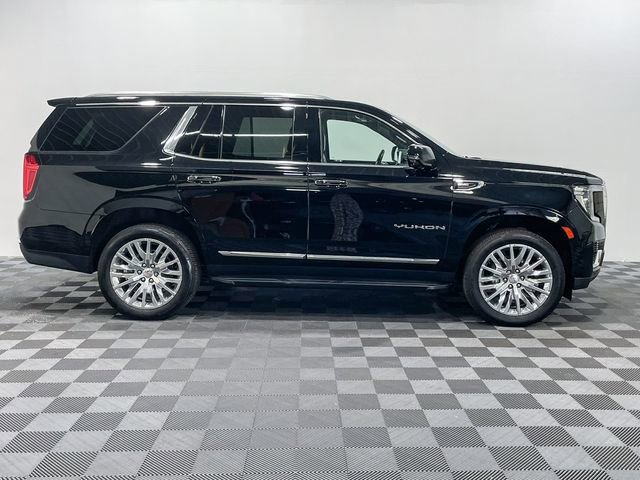 2023 Gmc Yukon SLT photo 4
