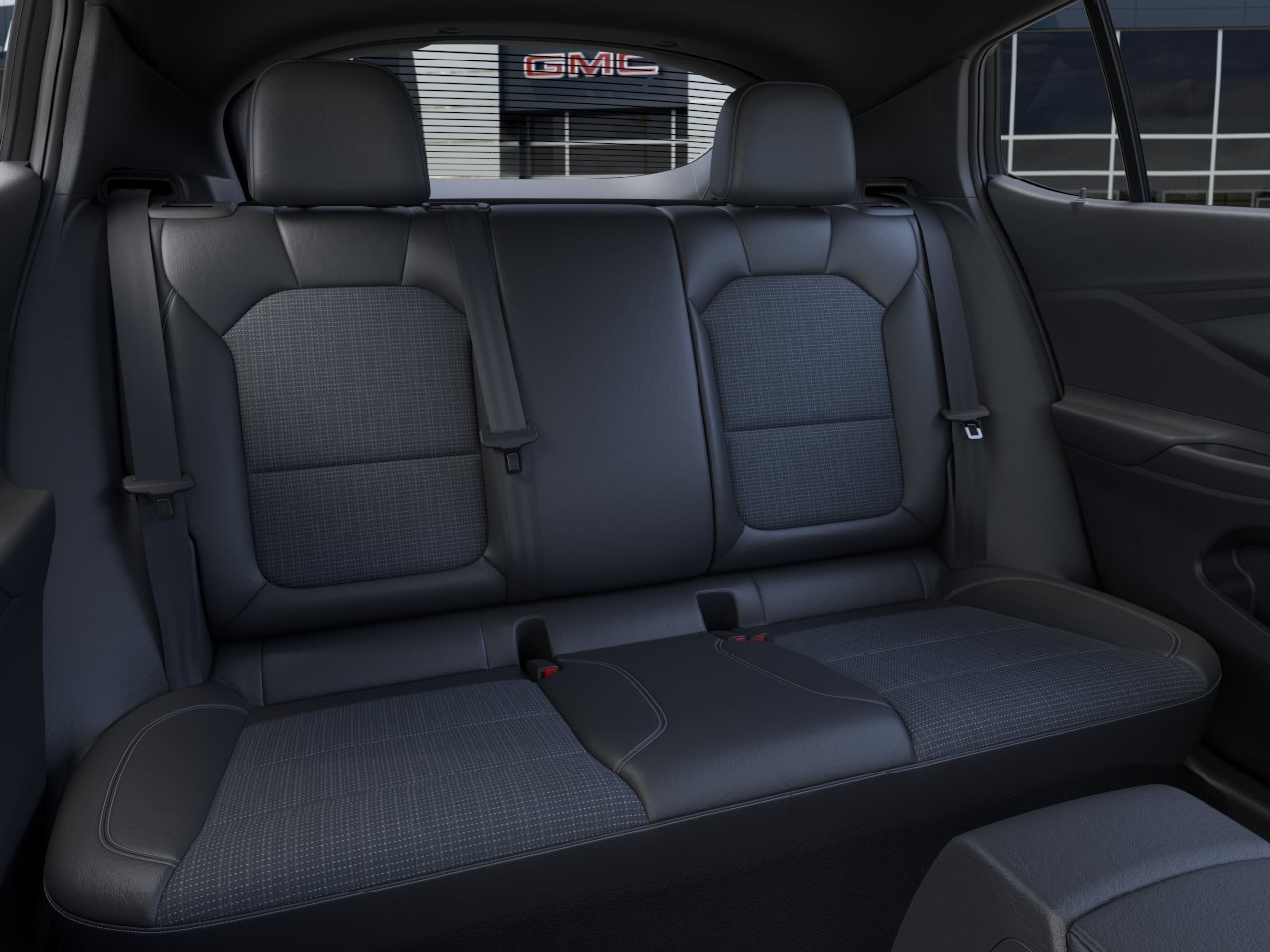 2026 Buick Envista Preferred - Photo 17