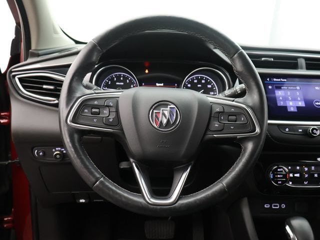 2021 Buick Encore GX Essence - Photo 12
