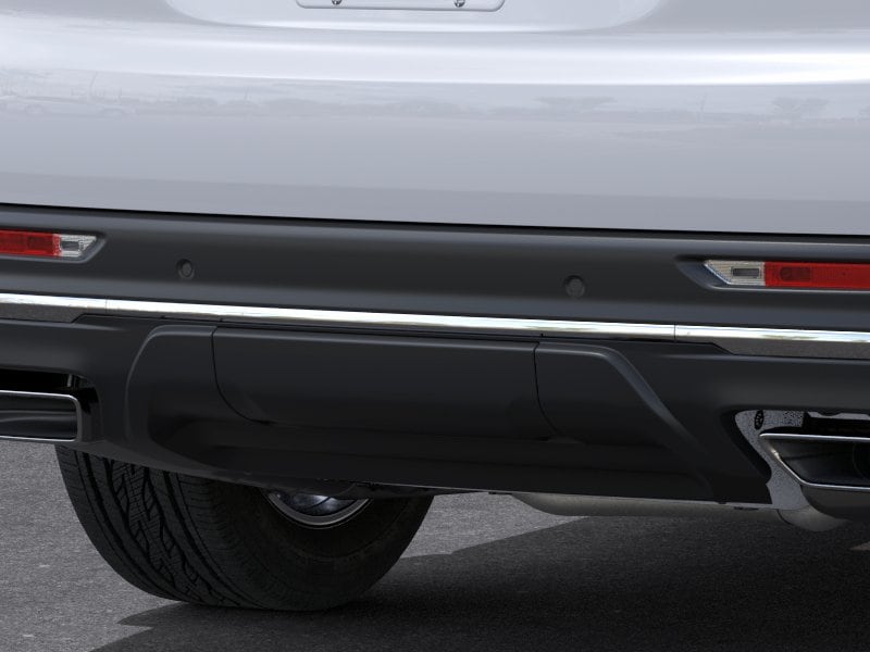 2026 Buick Enclave Preferred - Photo 14