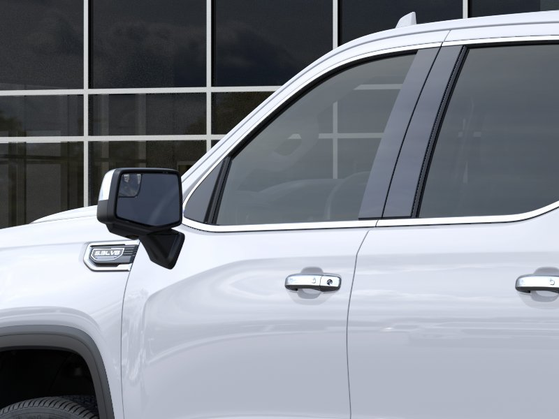 2026 GMC Sierra 1500 SLT - Photo 12