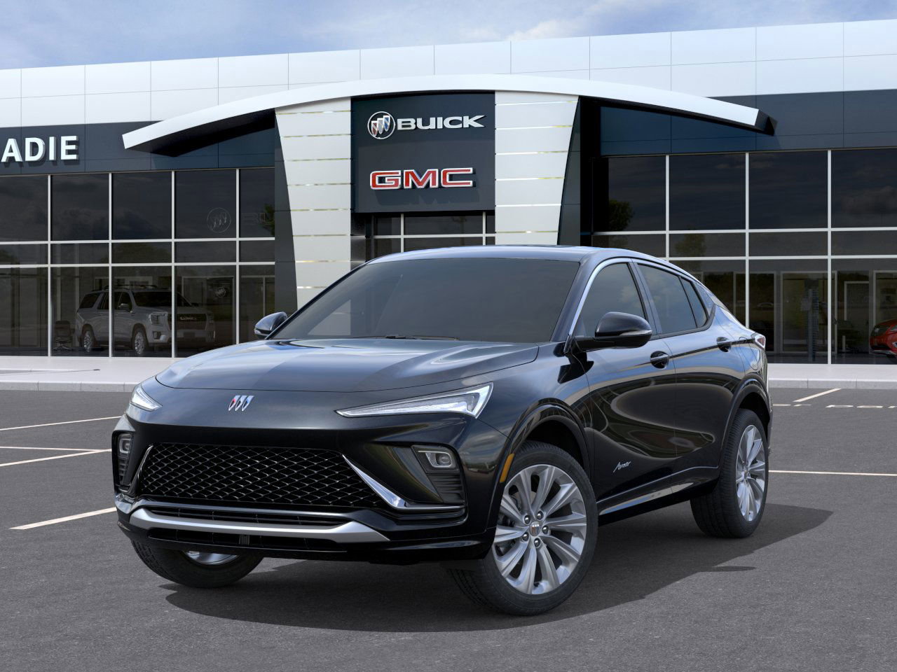 2026 Buick Envista Avenir - Photo 12