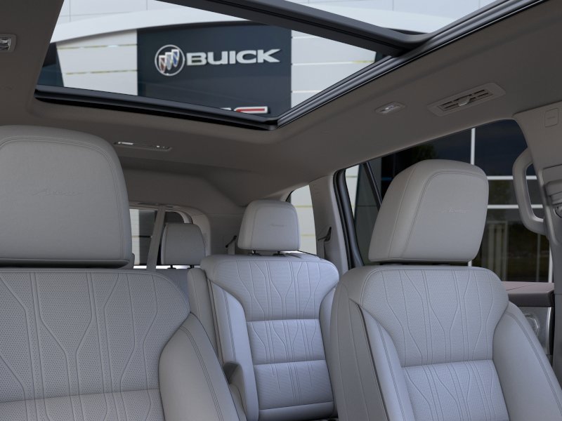 2026 Buick Enclave Avenir - Photo 30