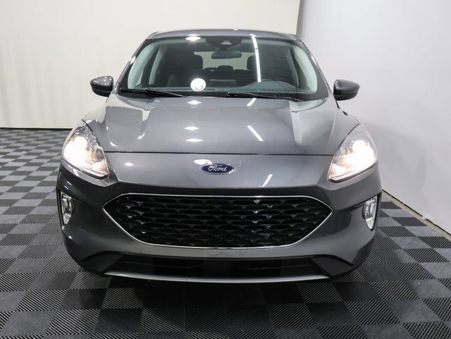 2022 Ford Escape SEL Hybrid photo 3
