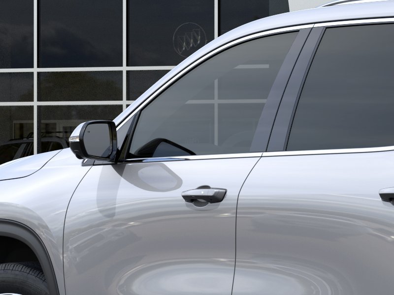 2026 Buick Enclave Preferred - Photo 12