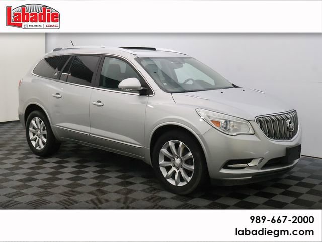 2013 Buick Enclave Premium