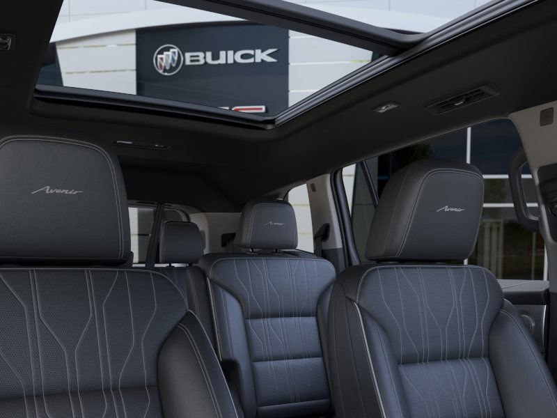 2026 Buick Enclave Avenir - Photo 30