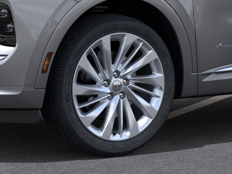 2026 Buick Envision Avenir - Photo 10