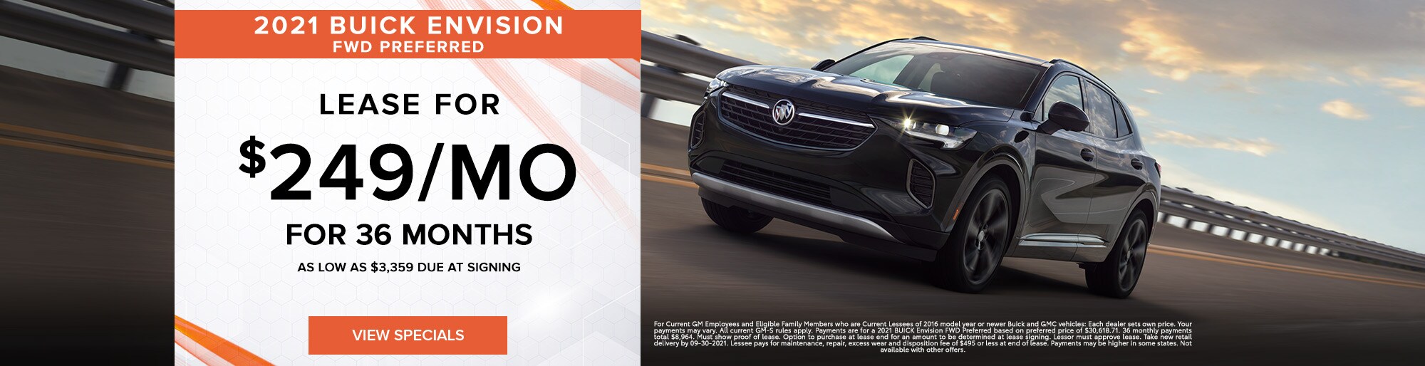 Labadie Buick GMC Buick & GMC Sales & Service in Bay City, MI