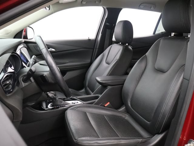 2021 Buick Encore GX Essence - Photo 13