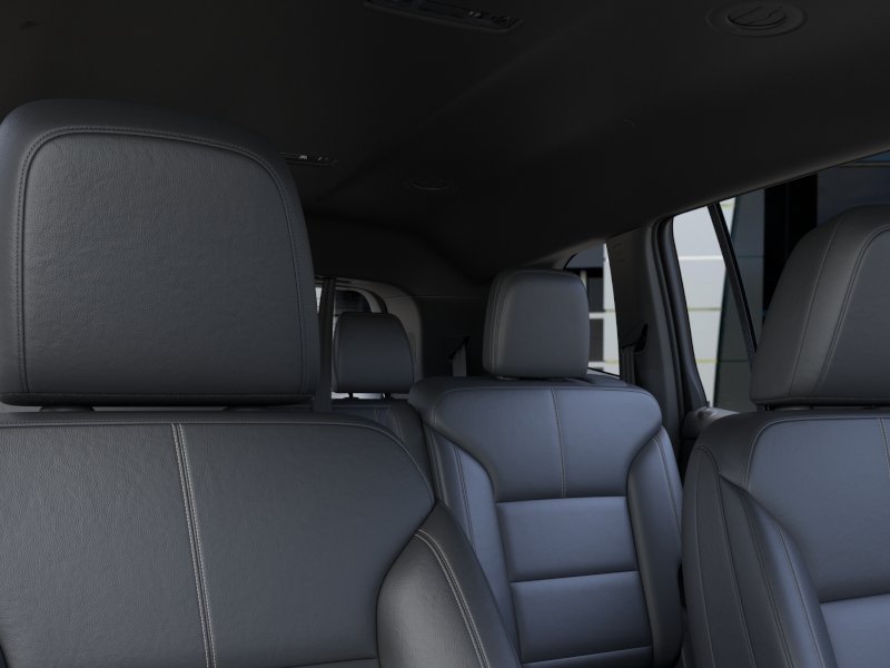2026 GMC Acadia Elevation - Photo 29