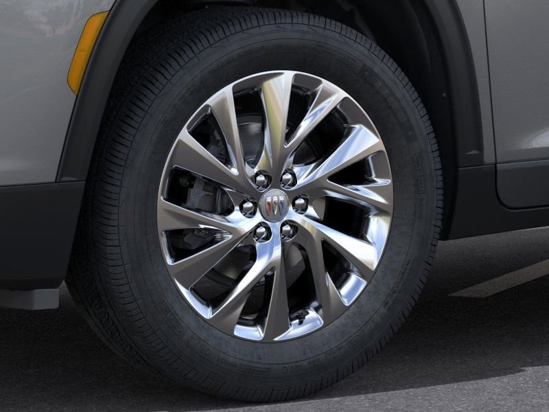 2026 Buick Enclave Preferred - Photo 15