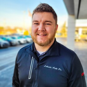 Staff member MATT EICKHOLT from ID_373fb06bd5f9