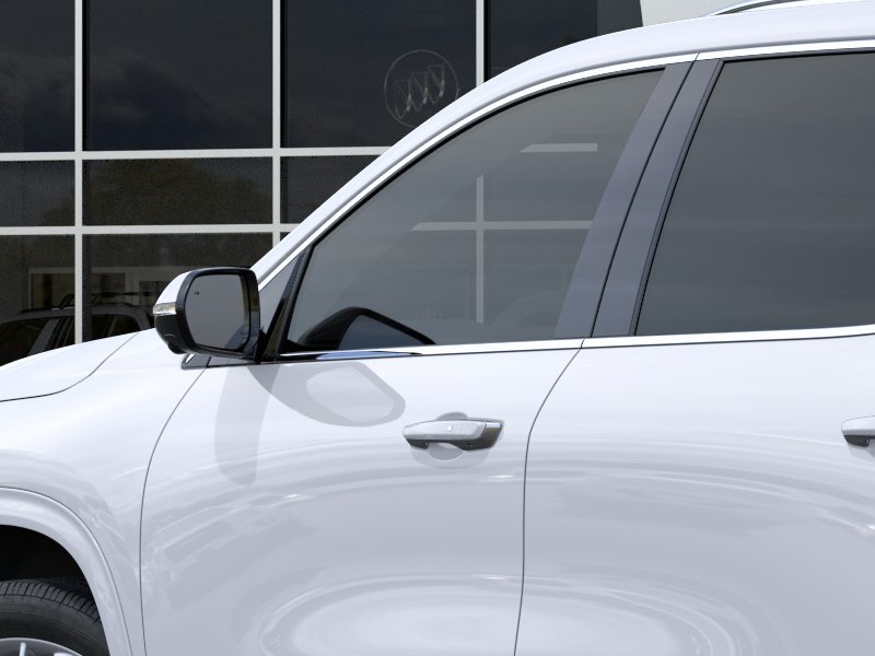 2026 Buick Enclave Avenir - Photo 12