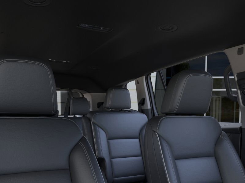 2026 Buick Enclave Preferred - Photo 30