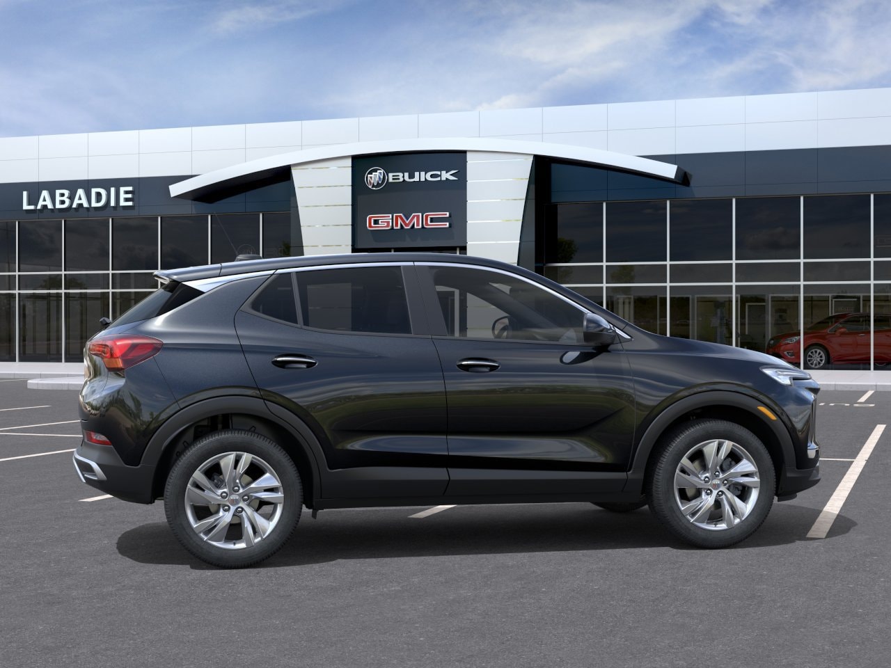 2026 Buick Encore GX Preferred - Photo 11