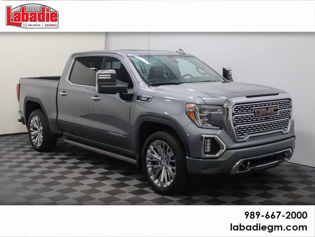 2020 GMC Sierra 1500 Denali Denali's photo