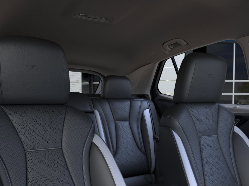2026 Buick Envision Sport Touring - Photo 16