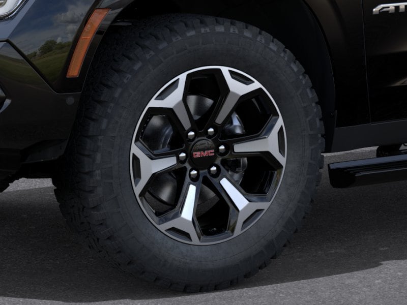 2026 GMC Yukon XL AT4 - Photo 15