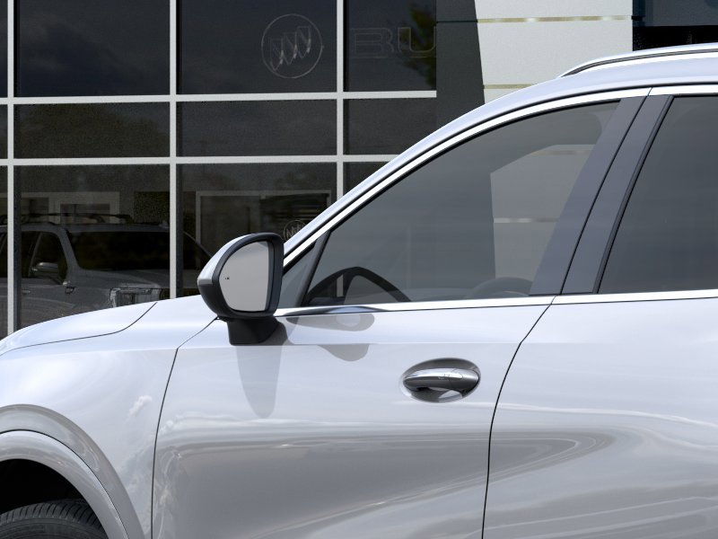 2026 Buick Envision Avenir - Photo 12