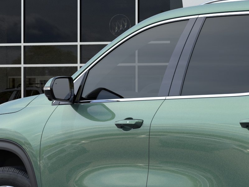 2027 Buick Enclave Preferred - Photo 12