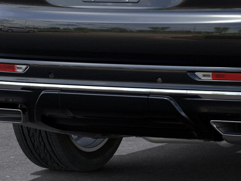 2026 Buick Enclave Avenir - Photo 14