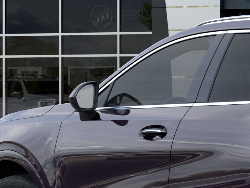 2026 Buick Envision Avenir - Photo 18